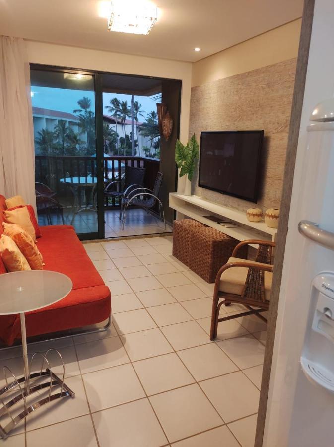 Flat Experience Marulhos Resort Pôrto das Galinhas Екстериор снимка