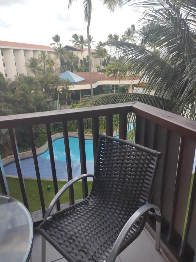 Flat Experience Marulhos Resort Pôrto das Galinhas Екстериор снимка
