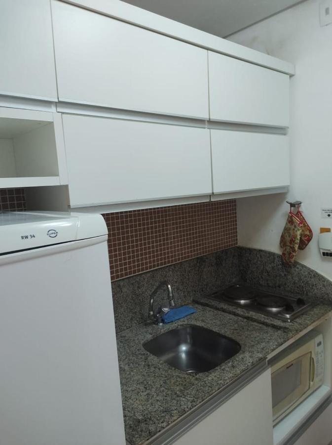 Flat Experience Marulhos Resort Pôrto das Galinhas Екстериор снимка
