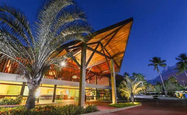 Flat Experience Marulhos Resort Pôrto das Galinhas Екстериор снимка