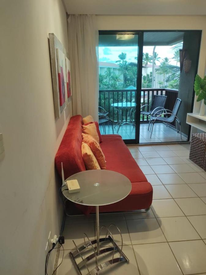 Flat Experience Marulhos Resort Pôrto das Galinhas Екстериор снимка
