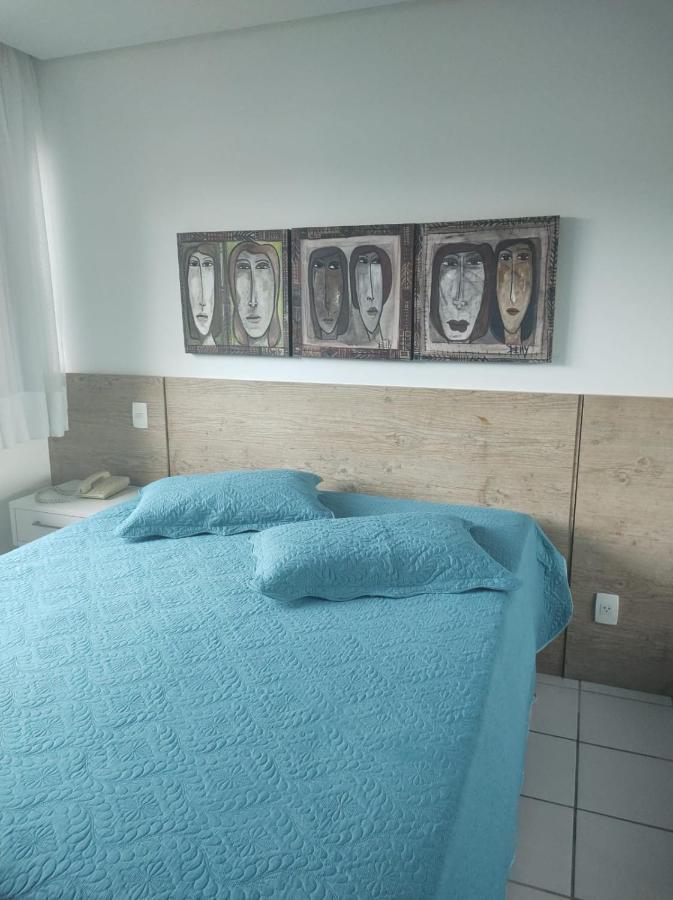 Flat Experience Marulhos Resort Pôrto das Galinhas Екстериор снимка